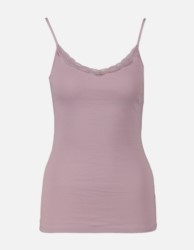 Singlet Old rose