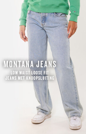 Montana jeans