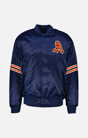 Varsity jacket Joel Blue