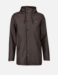 Raincoat Jace Dark brown