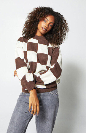 Sweater Kenzie Multi-color