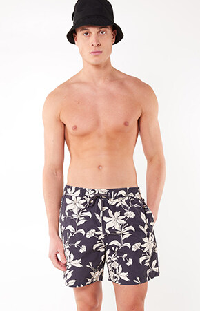 Swimming trunks Arizona AOP