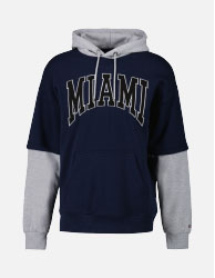 Hoodie Miami