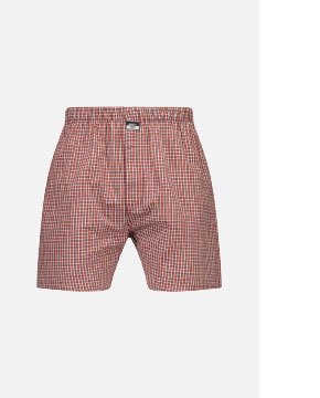 Boxershort Burgundy