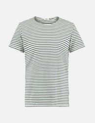 T-shirt stripes