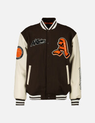 Varsity jacket Julius