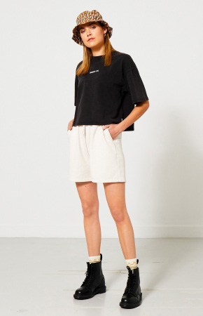 Sweat short Loose fit