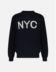 Sweater NYC
