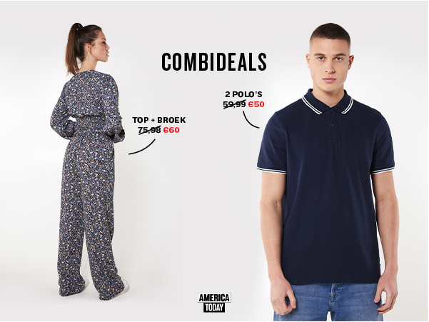 Shop combi deals