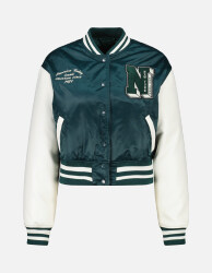 Varsity jacket Jael