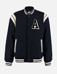 Varsity jacket JIn