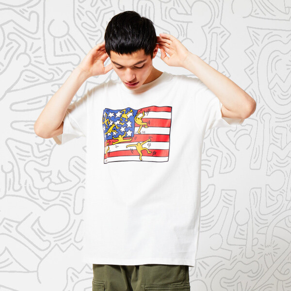 Shop Keith Haring