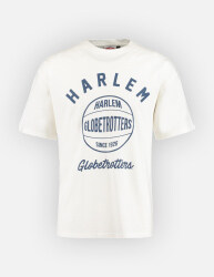 T-shirt Harlem Off white