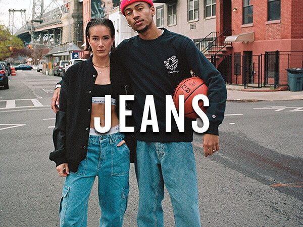 Shop jeans