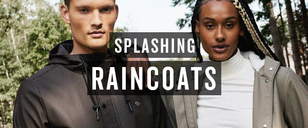Shop raincoats