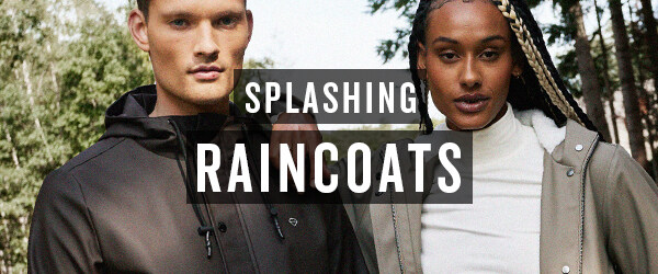 Raincoats