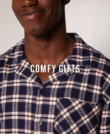 Comfy gifts