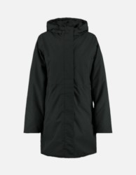 Winter jacket Black