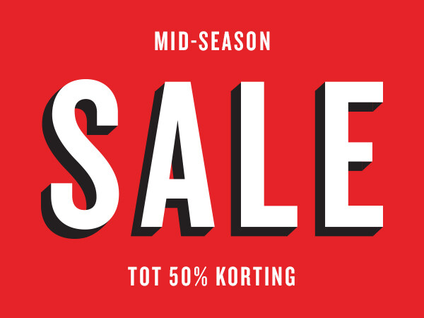 Shop Mid season deals - up to 50% off