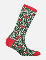 Christmas socks