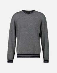 Sweater grey