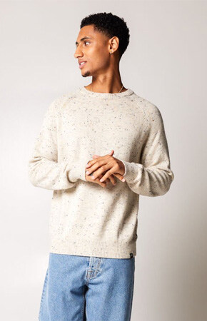 Sweater Koby Oatmeal