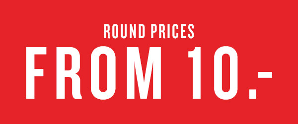 Shop round prices