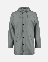 Raincoat Grey