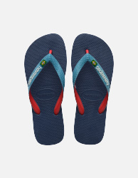 Havaianas Brasil Mix Indigo