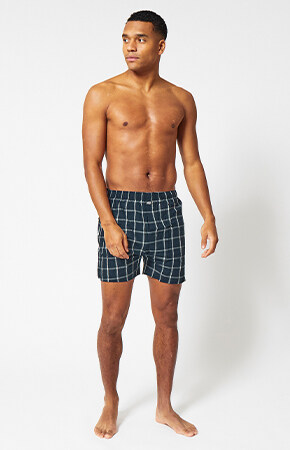 Boxershort print