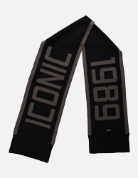 Scarf Rock