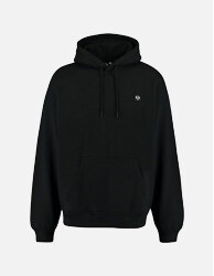 Hoodie Black