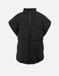 Bodywarmer Black