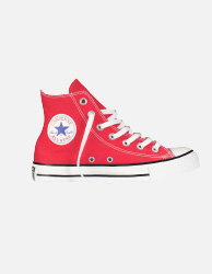 Converse All Stars High Red