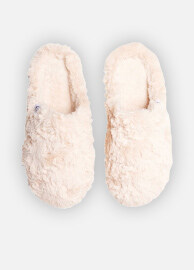 Slippers Fake Fur