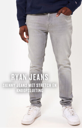 Ryan jeans