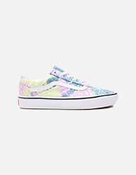 Vans Old Skool Tie Dye