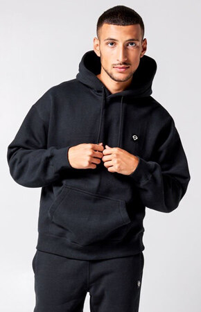 Hoodie Black