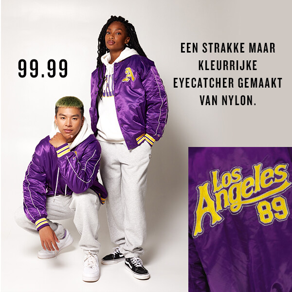 Varsity from 99.99