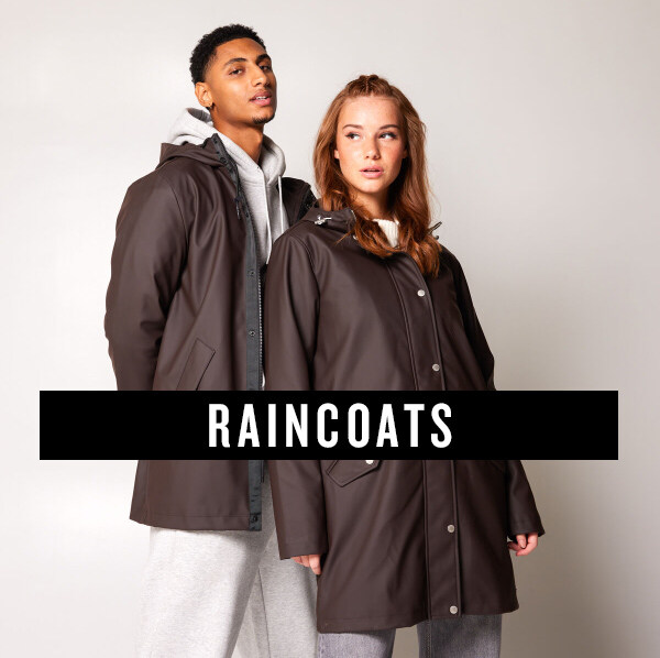 Shop raincoats