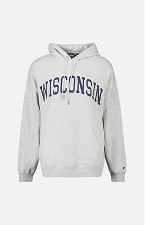 Hoodie Unisex Wisconsin