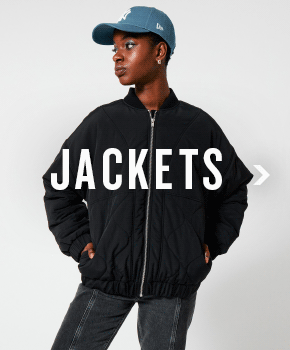 JACKETS