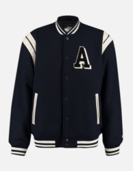 Varsity jacket Jin