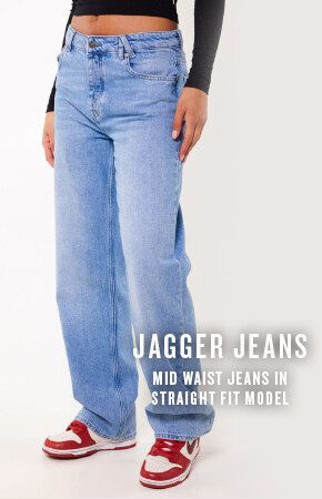 Jagger jeans