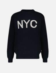 Sweater NYC