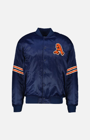 Varsity jacket Joel Blue