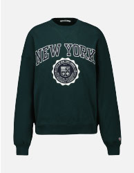 Sweater New York