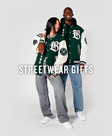 Streetwear gifts