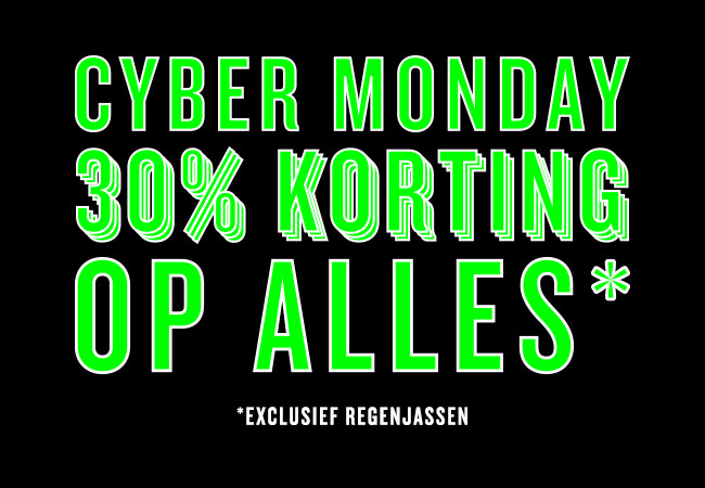 Shop Cyber Monday