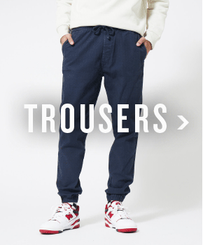 TROUSERS